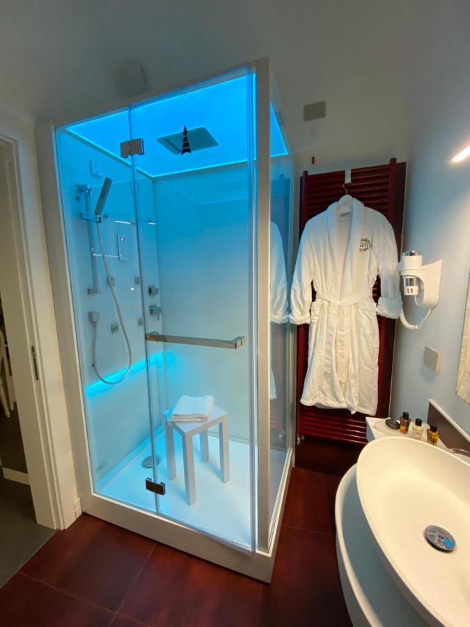 Anfiteatro Le Suites Катания Екстериор снимка