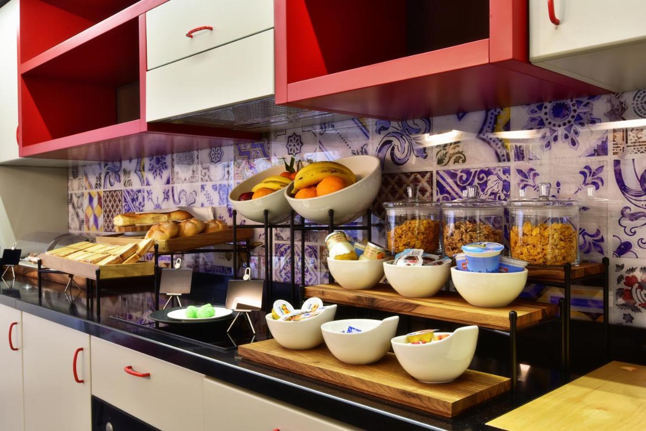 Anfiteatro Le Suites Катания Екстериор снимка