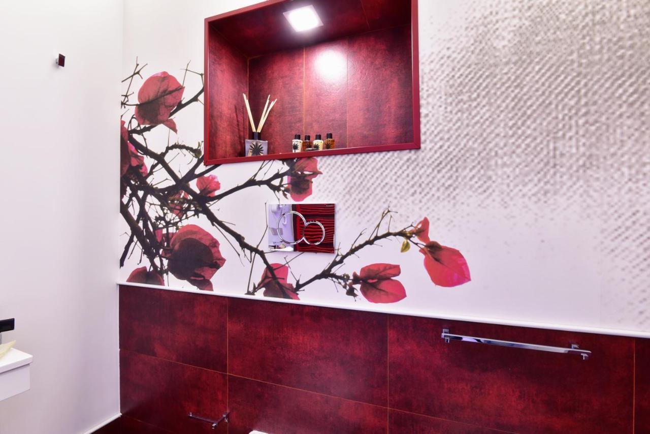 Anfiteatro Le Suites Катания Екстериор снимка